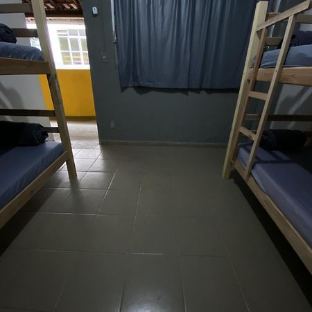Hostel Da Vila 013 サントス エクステリア 写真