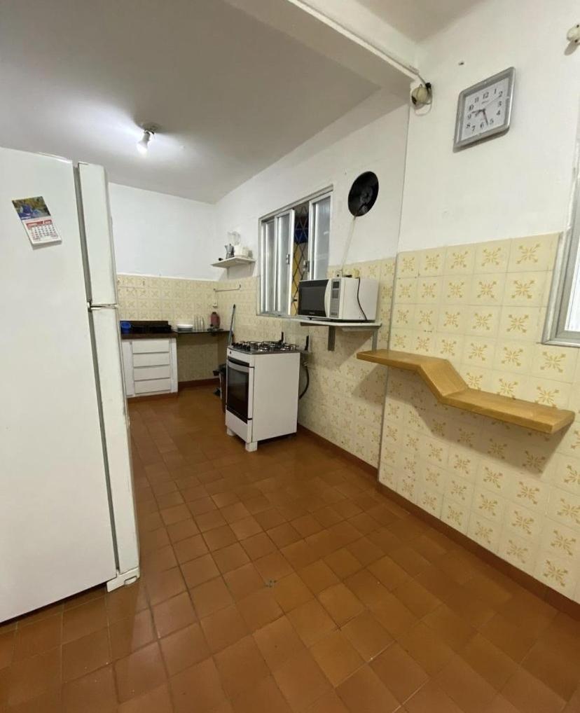 Hostel Da Vila 013 サントス エクステリア 写真