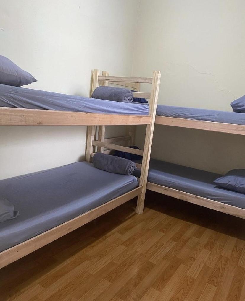 Hostel Da Vila 013 サントス エクステリア 写真