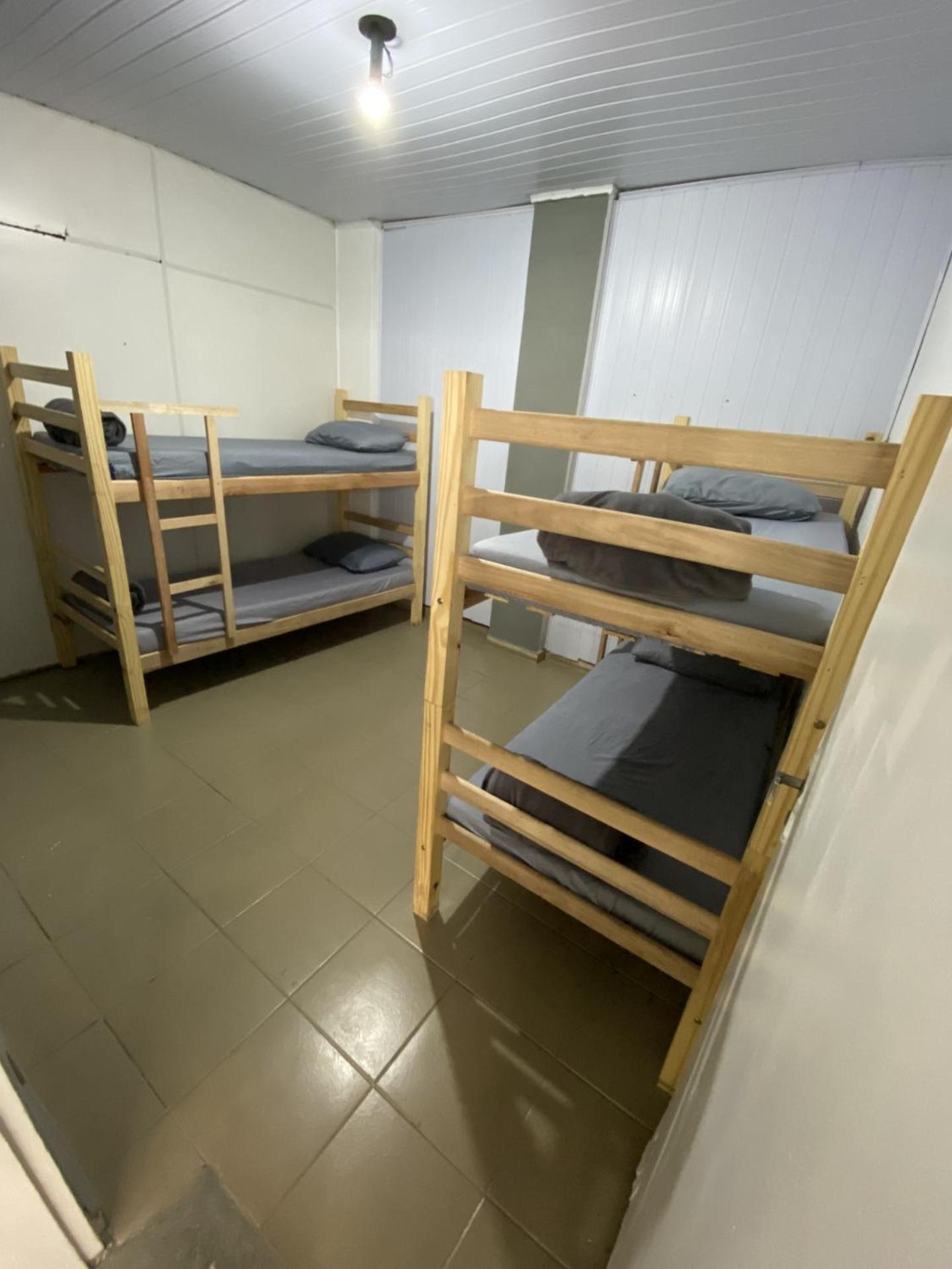 Hostel Da Vila 013 サントス エクステリア 写真