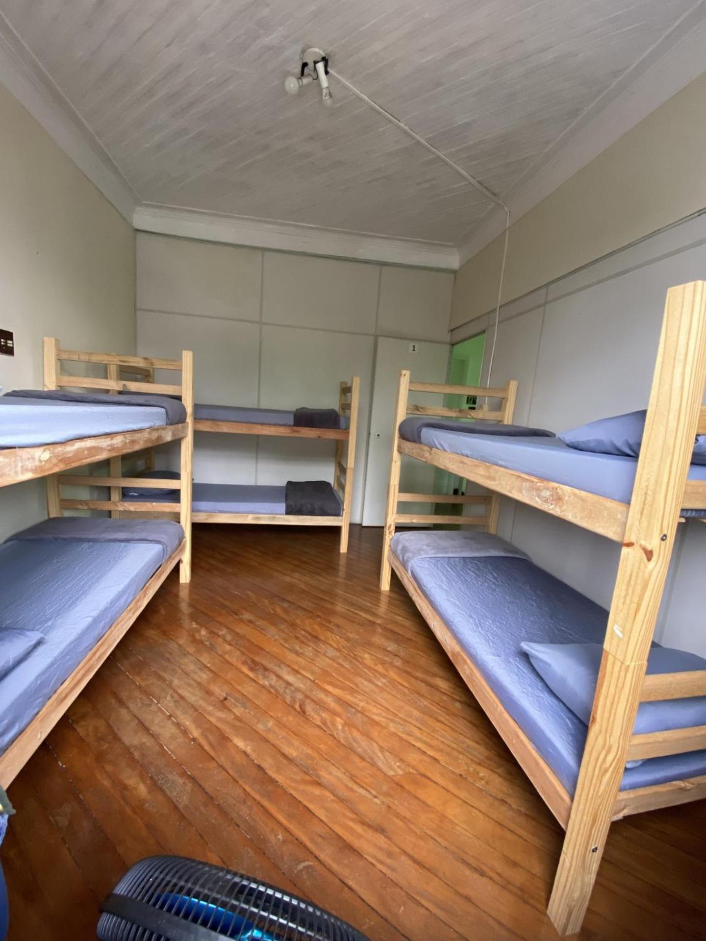 Hostel Da Vila 013 サントス エクステリア 写真