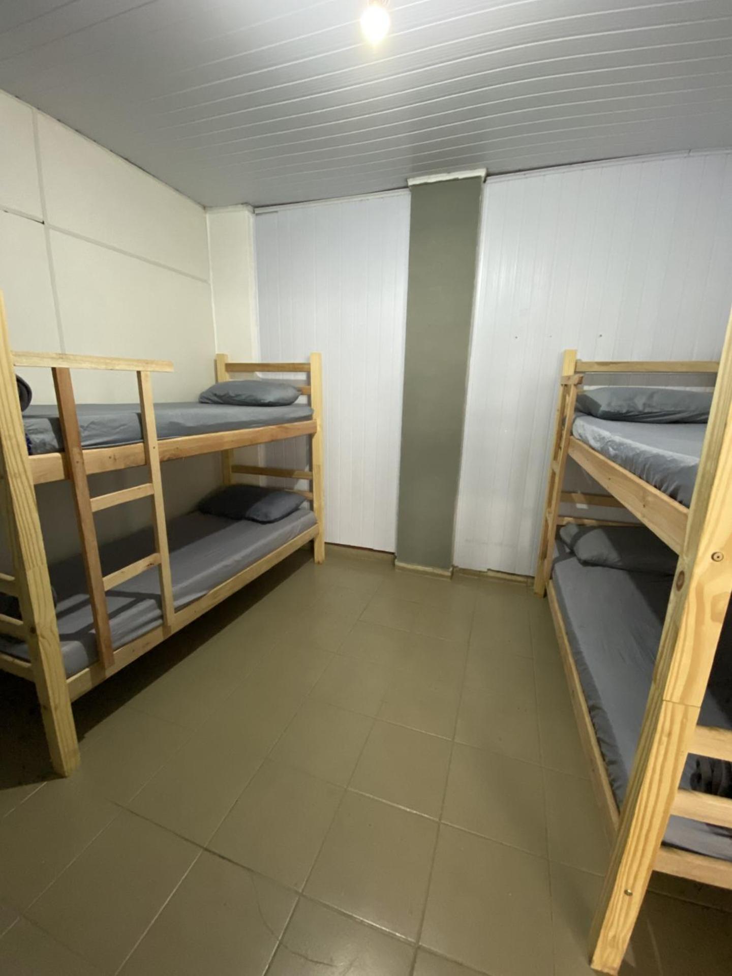Hostel Da Vila 013 サントス エクステリア 写真