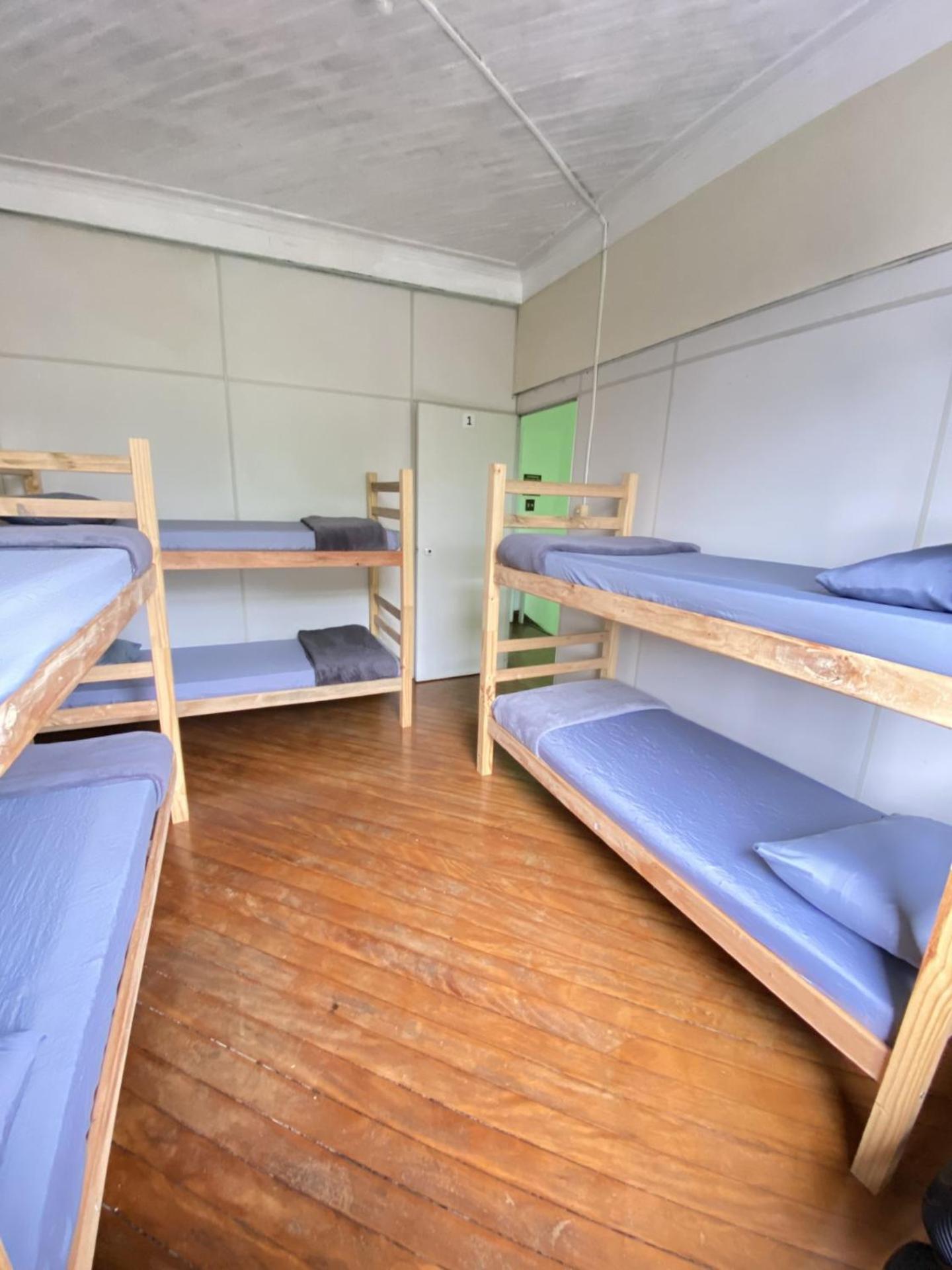 Hostel Da Vila 013 サントス エクステリア 写真