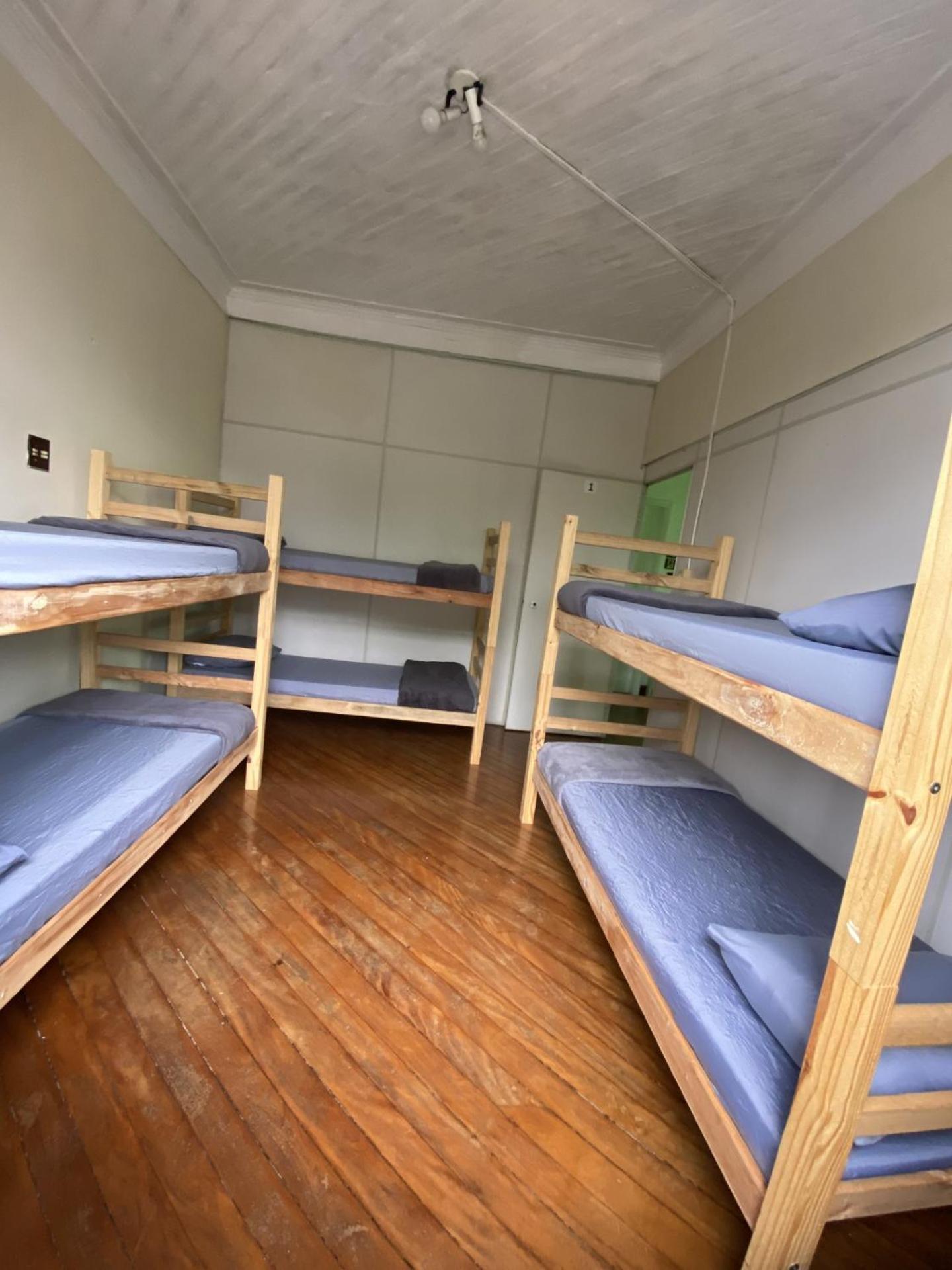 Hostel Da Vila 013 サントス エクステリア 写真