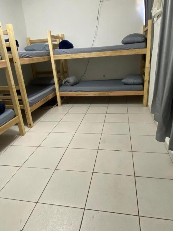 Hostel Da Vila 013 サントス エクステリア 写真