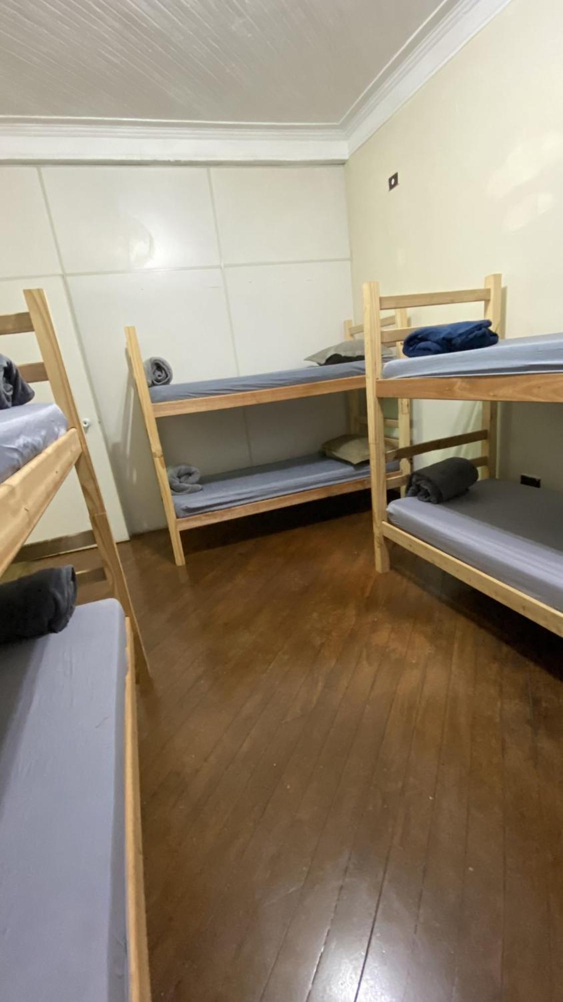 Hostel Da Vila 013 サントス エクステリア 写真