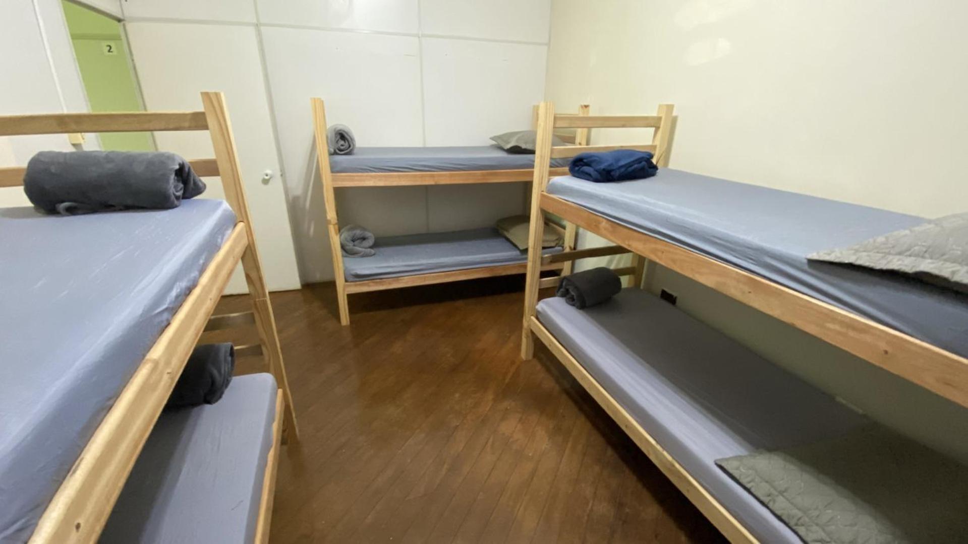 Hostel Da Vila 013 サントス エクステリア 写真