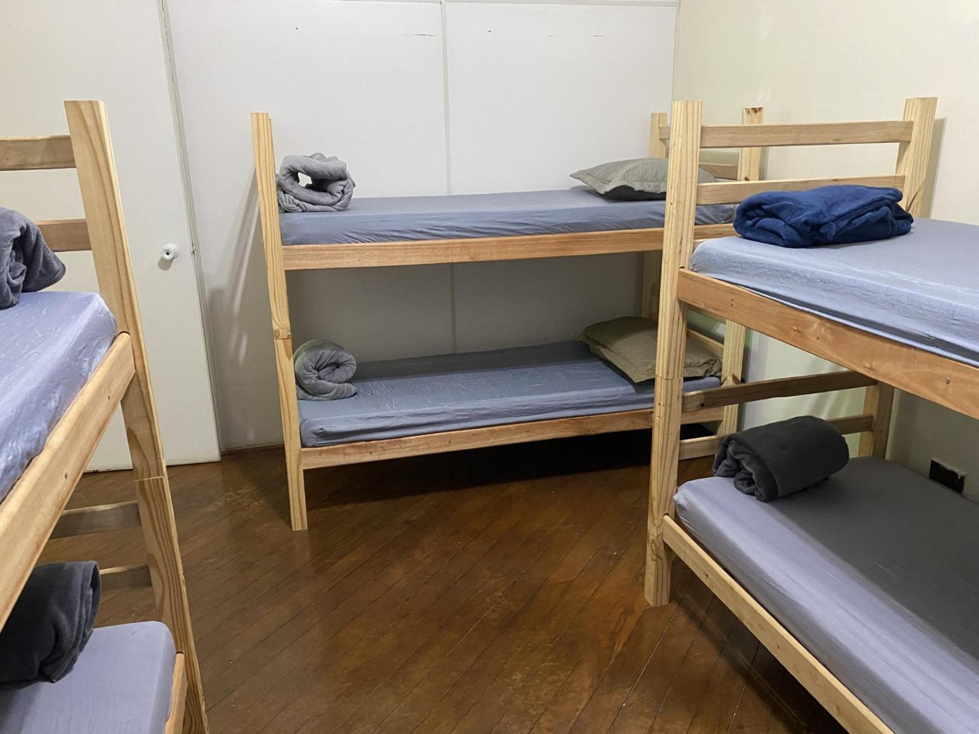 Hostel Da Vila 013 サントス エクステリア 写真