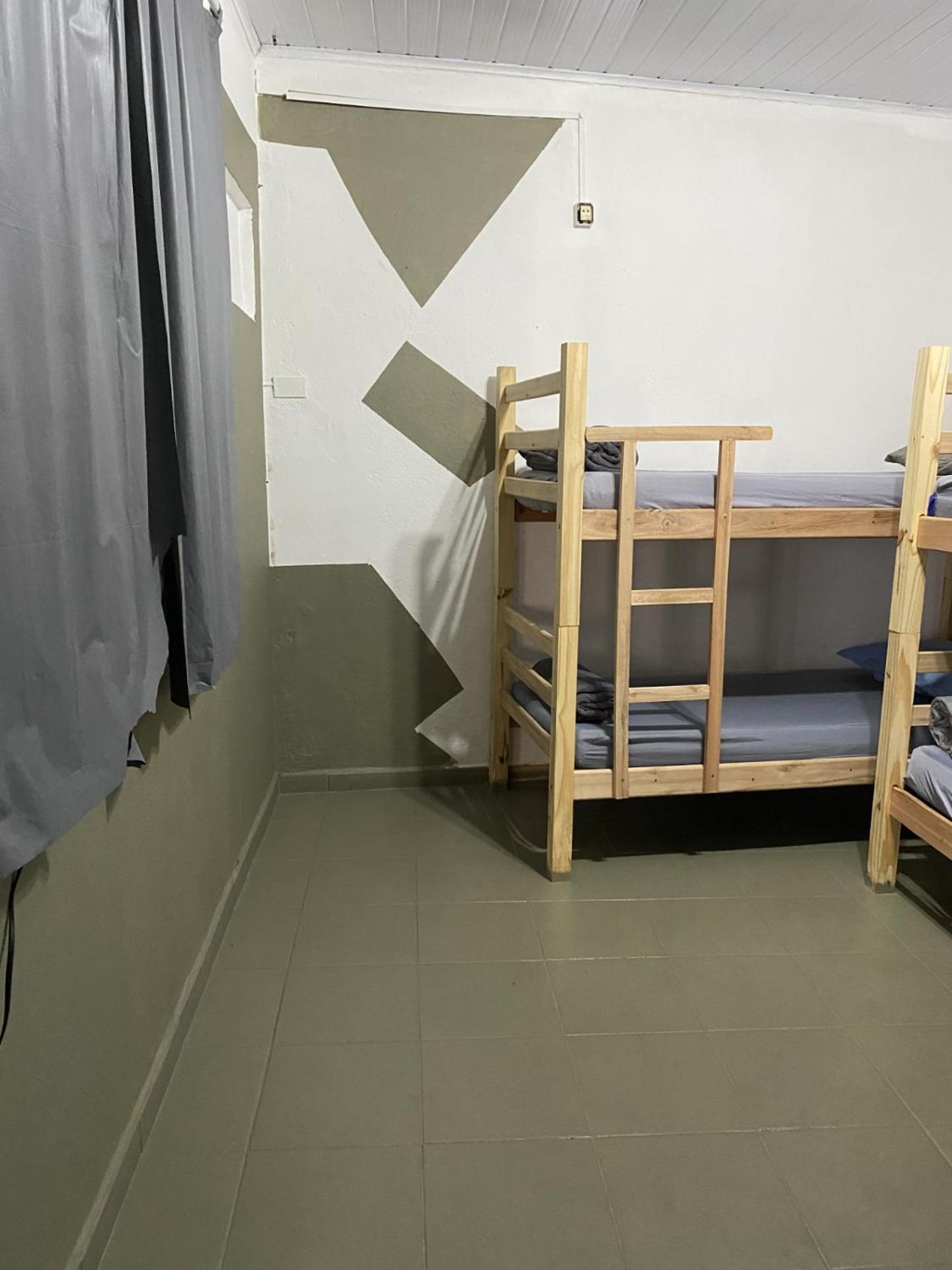 Hostel Da Vila 013 サントス エクステリア 写真