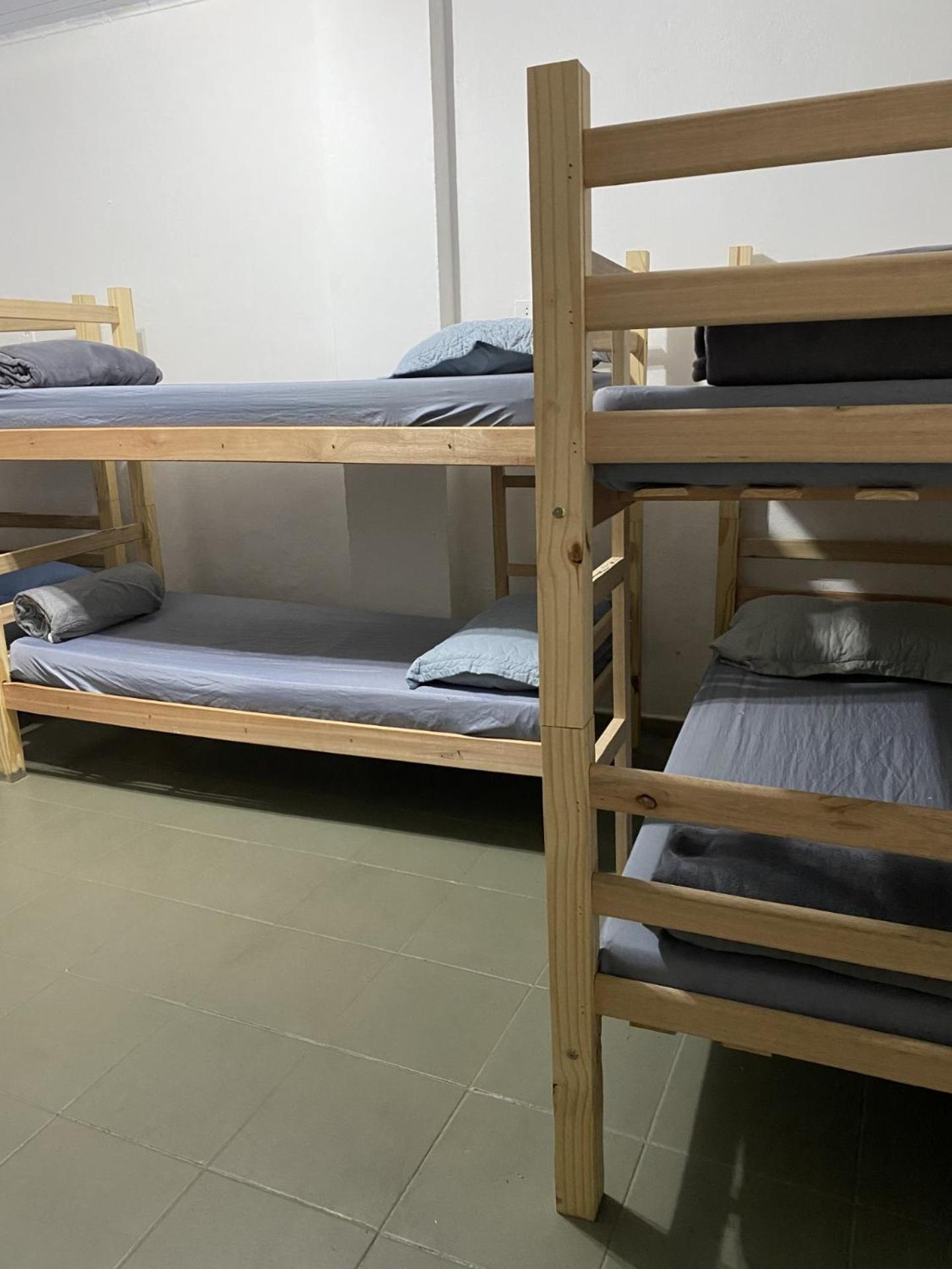 Hostel Da Vila 013 サントス エクステリア 写真