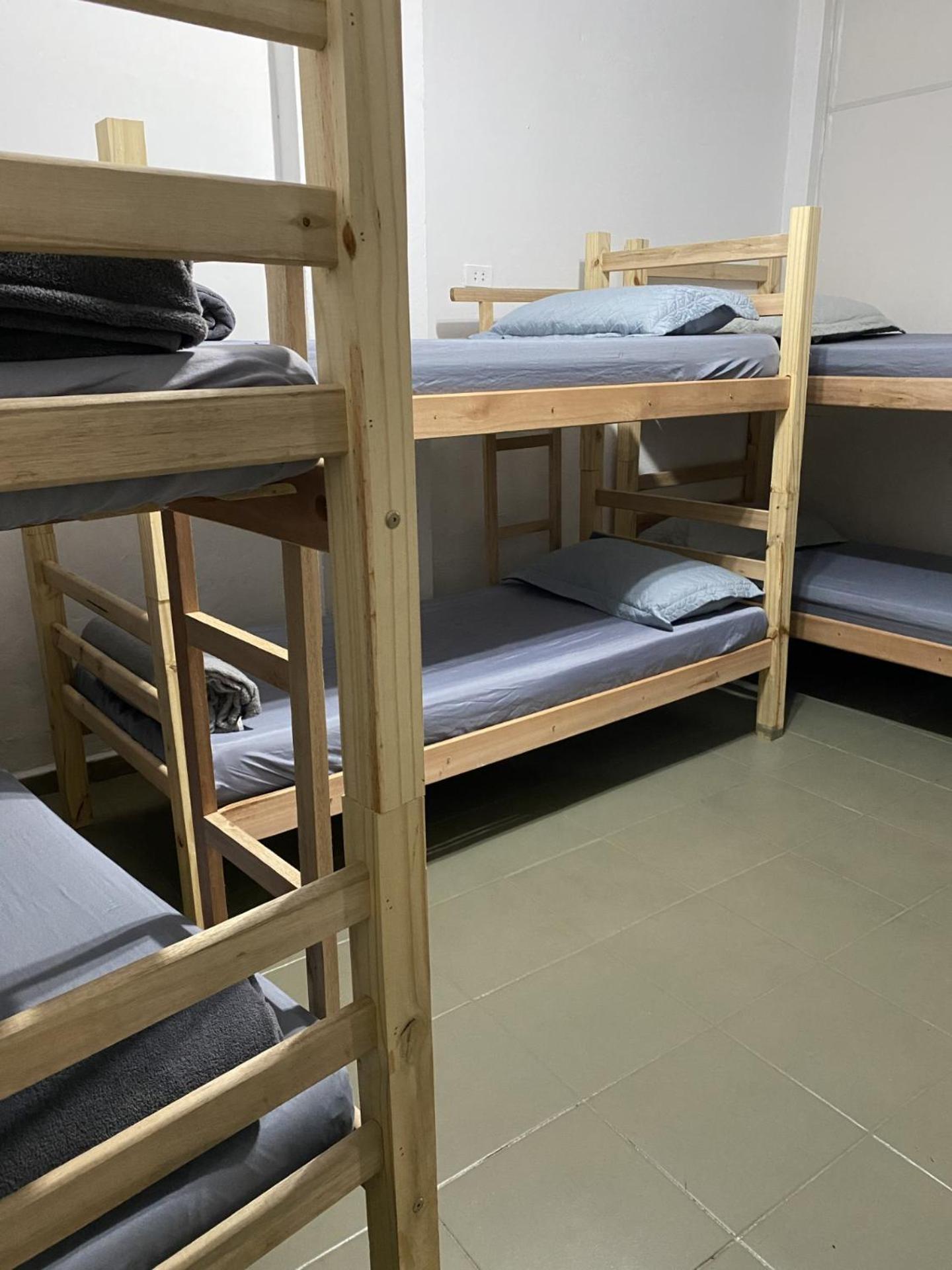 Hostel Da Vila 013 サントス エクステリア 写真